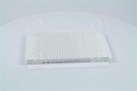 PMB-015 PARTS-MALL Фільтр салону KIA CEED(ED) 06MY (вир-во PARTS-MALL)
