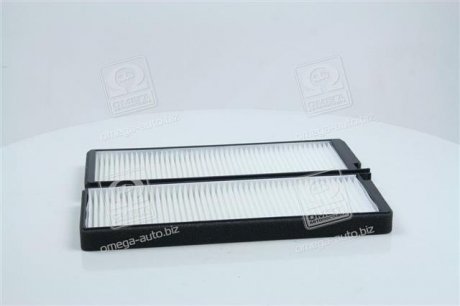 PMD-004 PARTS-MALL Фільтр салону SSANGYONG REXTON(Y200/250) (2шт.) (вир-во PARTS-MALL)