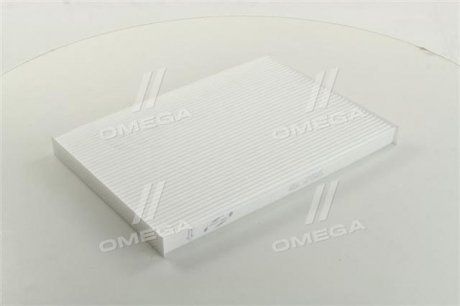 PMW-049 PARTS-MALL Фильтр салона NISSAN QASHQAI J10 07- (выр-во PARTS MALL)