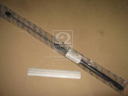 PQA-267 PARTS-MALL Амортизатор багажника HYUNDAI i30 (вир-во PARTS-MALL)