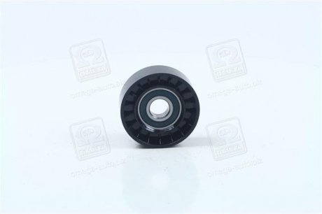 PSC-C002 PARTS-MALL Ролик натягувача ременя CHEVROLET AVEO седан (T250, T255) 1.5 (69х24,5) (вир-во PARTS-MALL)