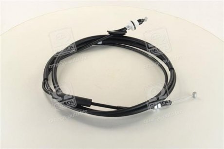 PTA-232 PARTS-MALL Трос акселератора (вір-во PARTS-MALL)