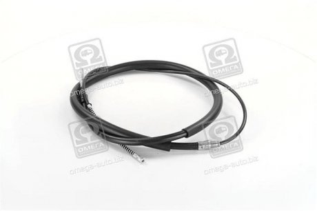 PTA-240 PARTS-MALL Трос ручного гальма (вир-во PARTS-MALL)