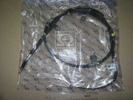 PTA-257 PARTS-MALL PTA-257 PMC - Трос ручного гальма