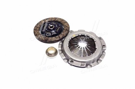 PUC-019 PARTS-MALL Зчеплення комплект CHEVROLET AVEO 1.5 (вир-во PARTS-MALL)