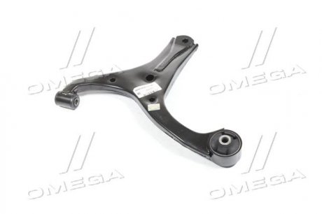 Рычаг передний левый (выр-во PARTS-MALL) PXCAB-013LL