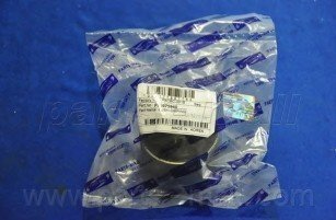 PXCBC-001B PARTS-MALL Сайлентблок важеля CHEVROLET AVEO 05 перед. міст із двох сторін (вир-во PMC)