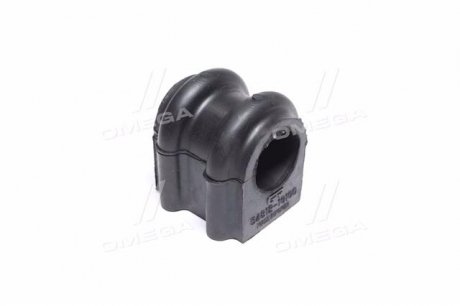 PXCRB-018BB PARTS-MALL Втулка стабілізатора HYUNDAI ACCENT передн. (вир-во PARTS-MALL)