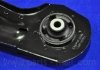 PXMSC-001A PARTS-MALL Поршень з пальцем DAEWOO Matiz 68,50 (вир-во PARTS-MALL) (фото 4)