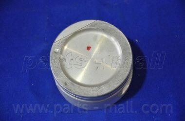 PXMSC-004C PARTS-MALL Поршень DAEWOO Lanos 77,00 1,5 8V з пальцем (вир-во PARTS-MALL)