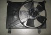 PXNBC-002 PARTS-MALL Вентилятор охлаждения кондиционера DAEWOO Lanos (выр-во PARTS-MALL) (фото 2)