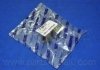 PXNBC-004 PARTS-MALL Вентилятор охолодження DAEWOO Nubira (вир-во PARTS-MALL) (фото 3)