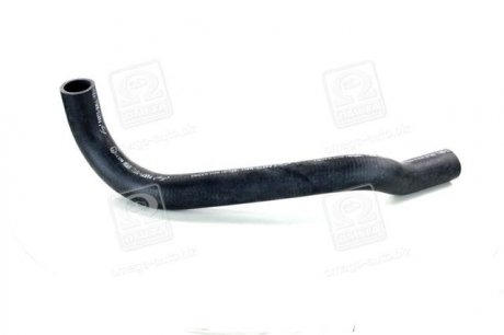 PXNLA-002 PARTS-MALL Патрубок радіатора нижній HYUNDAI ACCENT (вир-во PARTS-MALL)