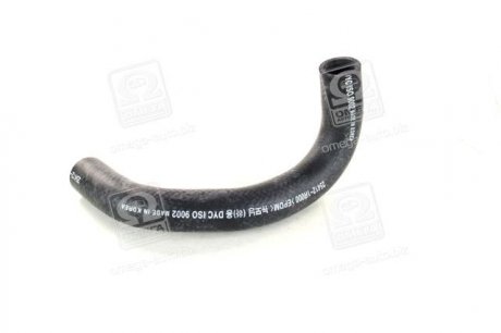 PXNLA-240L PARTS-MALL PXNLA-240L PMC - Патрубок системи охолодження