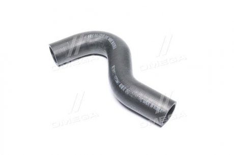 Патрубок радиатора верхний DAEWOO (выр-во PARTS-MALL) PXNLC-001