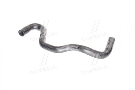 Патрубок радиатора CHEVROLET AVEO 1.2 8V B12S1 верхний (выр-во PARTS-MALL) PXNLC-090U