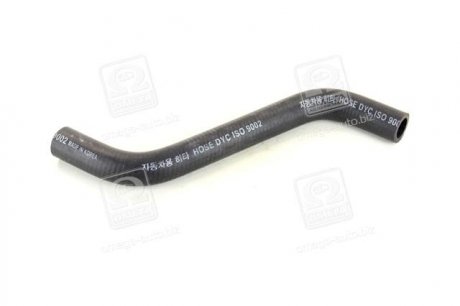 PXNMC-092 PMC - Патрубок системи опалення