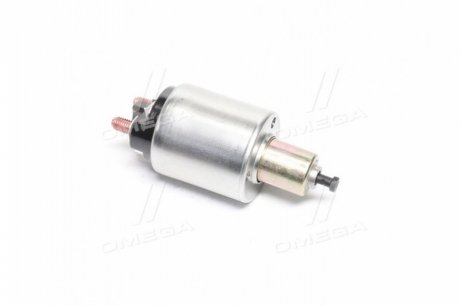 PXPEC-B005 PARTS-MALL Реле втягувальне DAEWOO LANOS (0,8 kw) (під 3 болти) (вир-во PARTS-MALL)