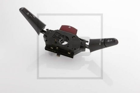 01020200 PE AUTOMOTIVE Переключатель подрулевой
