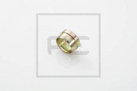 Фитинг аварийного соединения 07620300