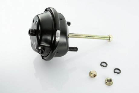 076.402-00A PE AUTOMOTIVE Камера гальмівна M16x1.5 Тип 24 кулачкове гальмо