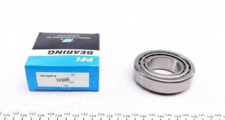 32209 PFI Подшипник PFI 32209