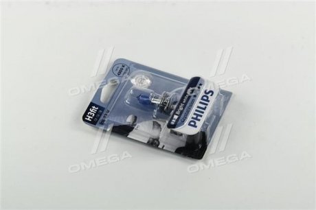 12336CVB1 PHILIPS Автолампа галогенова 55W