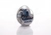 12342CVS2 PHILIPS Лампа розжарювання H4 12V 60/55W P43t-38 Cristal Vision + 2x W5W 4300K (вир-во Philips) (фото 1)