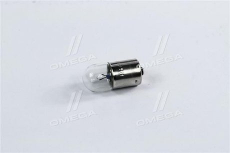 12821LLECOCP PHILIPS Лампа розжарювання R5W12V 5W BA15s LongerLife EcoVision (вир-во Philips)