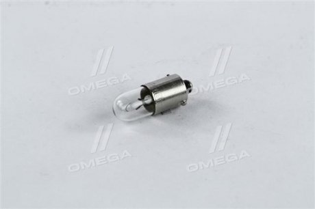 12929CP PHILIPS Лампа накалу T4W12V 4W BA9s (вир-во Philips)