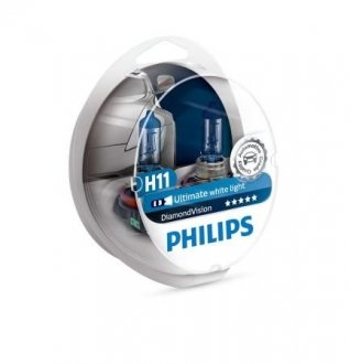 36045528 PHILIPS Автомобильная лампа