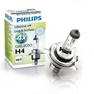 36189630 PHILIPS Автомобильная лампа