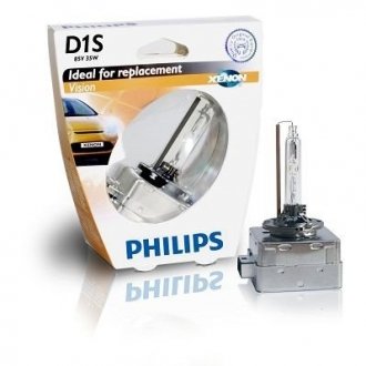 36489733 PHILIPS Автомобільна лампа