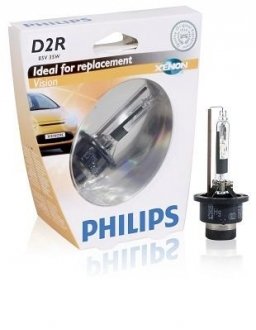 36493433 PHILIPS Автомобільна лампа