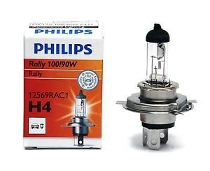 40177930 PHILIPS Автомобильная лампа