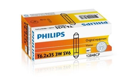 48467328 PHILIPS Автомобільна лампа