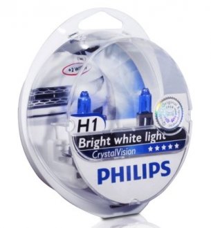 48971528 PHILIPS Автомобільна лампа