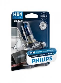 53297530 PHILIPS Автомобільна лампа