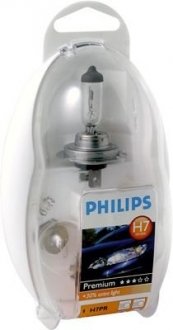 69558828 PHILIPS Автомобильная лампа