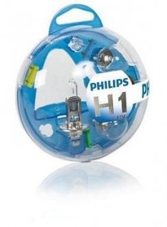 70032928 PHILIPS Автомобільна лампа