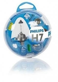 70036728 PHILIPS Автомобільна лампа