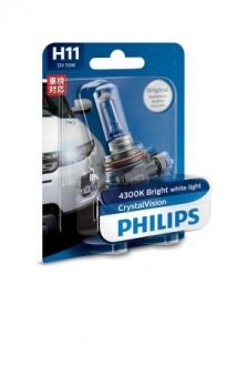 82685530 PHILIPS Автомобильная лампа