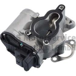 7.10334.03.0 PIERBURG Клапан EGR Renault/Opel 2,0 dCi (вір-во PIERBURG)