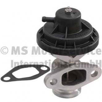 7.22477.10.0 PIERBURG Клапан EGR VW Caddy III, Golf V 2.0SDI BSD, BDK 01.04-