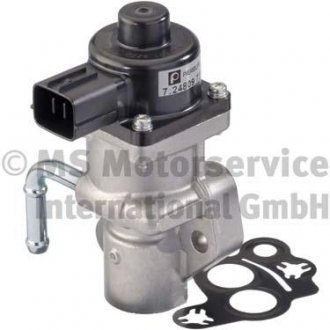 7.24809.73.0 PIERBURG Клапан EGR Ford C-Max, Fiesta V, Focus II, Galaxy, Kuga II. Mondeo IV, S-Max Mazda 3, 5, 6, Mpv Ii, Tribute 1.8-2.5 10.00-