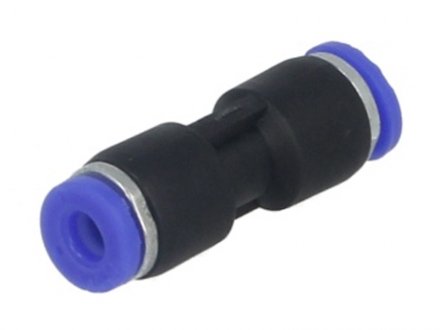 PNE106SZT PNEUMATICS З\'єднувач шлангів TEKALAN