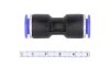 PNE110SZT PNEUMATICS З\'єднувач шлангів TEKALAN (фото 2)