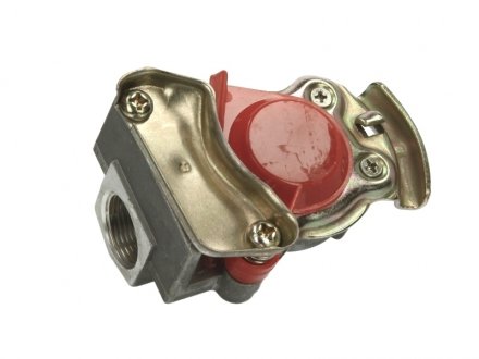 Фітінг аварійного з\'єднання PNHC003