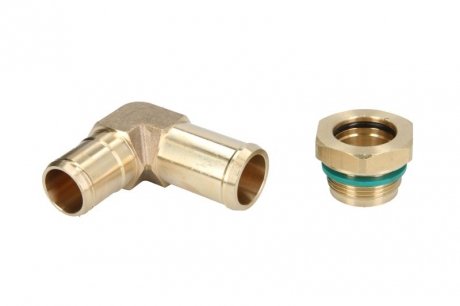 Фітінг аварійного з\'єднання PNVO100