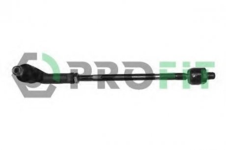 2303-0181 PROFIT Рулевая тяга в сборе Skoda/VW
